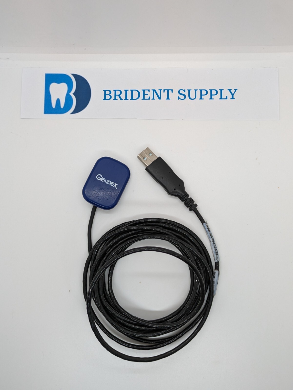 Gendex GXS- 700 Size 2 Sensor – See description