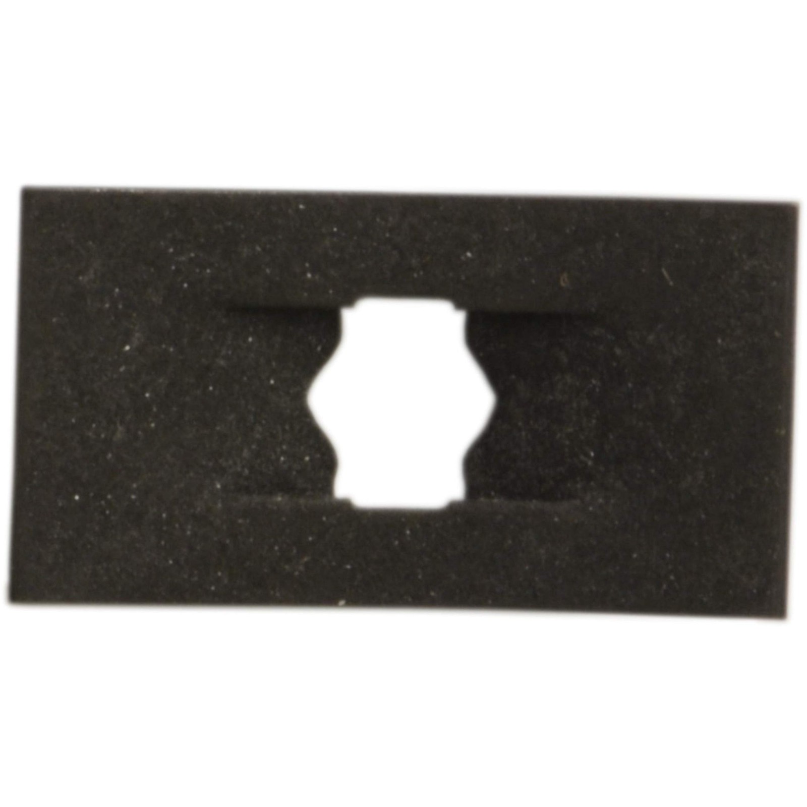 Speed Push Nut 1/8 Inch Steel Fastener Hardware Retainer Clip 16 PCS