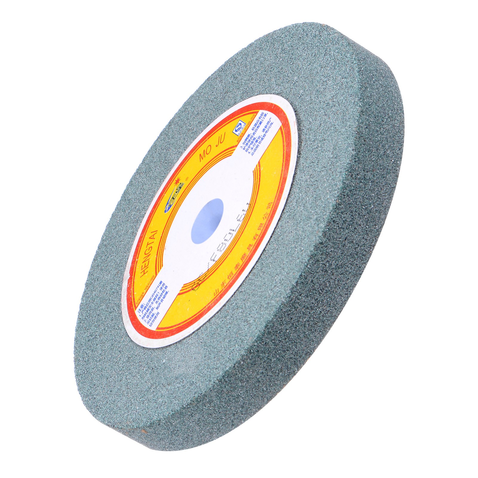 5″ Bench Grinding Wheels Silicon Carbide GC 80 Grits Grinding Tool
