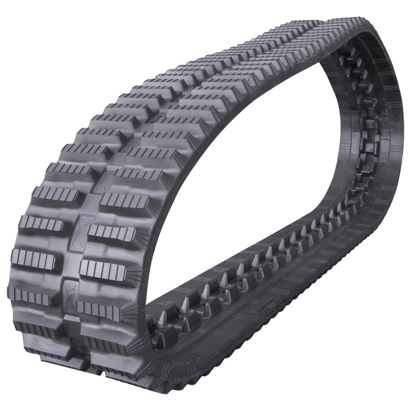 Bobcat MT50 Rubber Track – 180x72x39 – Cross Application Tread
