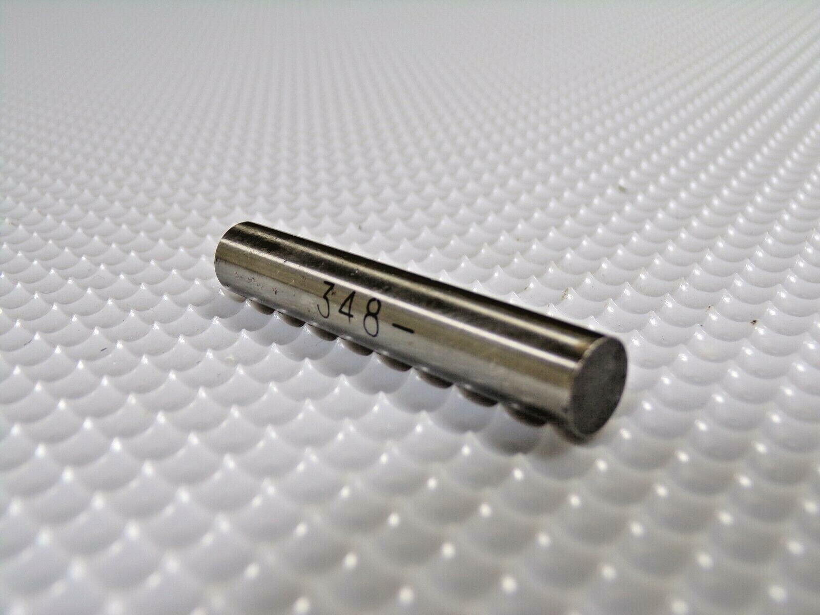 vermont gage class zz pin gage 0.348 Minus