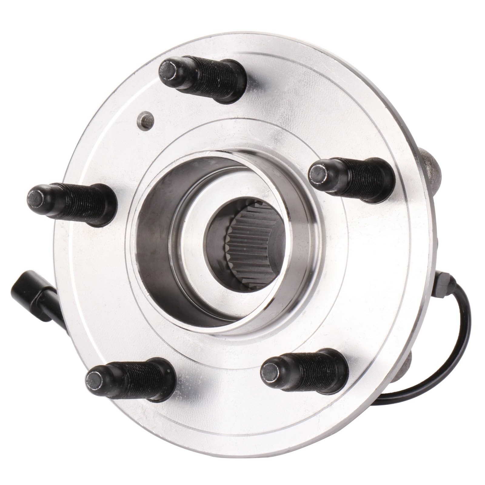 Wheel Hub Assembly for 2010-2017 Chevrolet Equinox GMC Terrain 930838