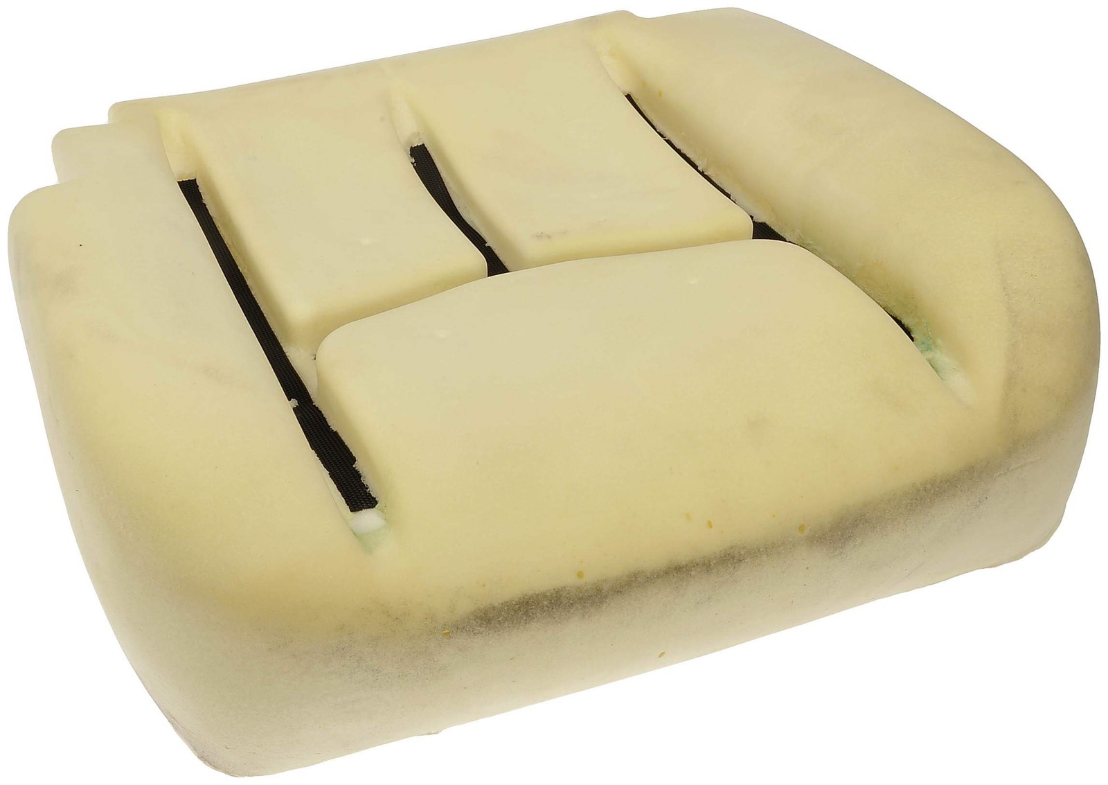 Dorman 926-897 Driver Side Seat Bottom Cushion Compatible with Select Chevrol…