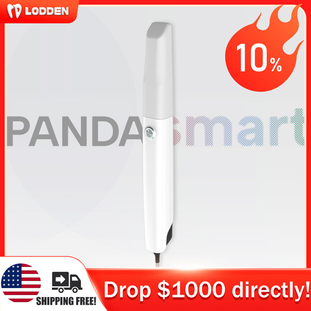 Panda Smart Dental Intraoral Scanner Intra-Oral 3D for CAD/CAM with Scanning SW