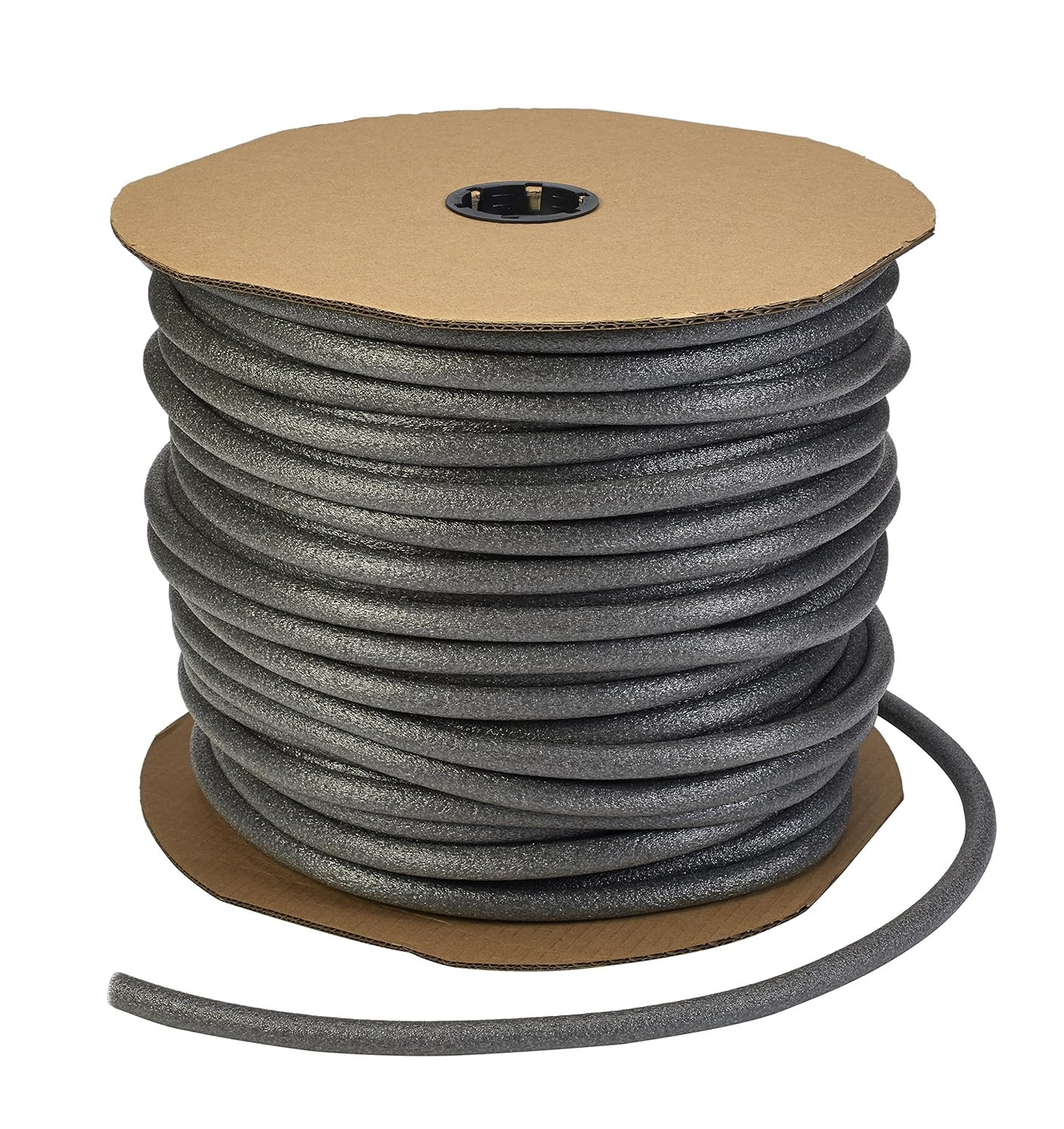 Standard Backer Rod, 4000 Linear Feet, 1/4