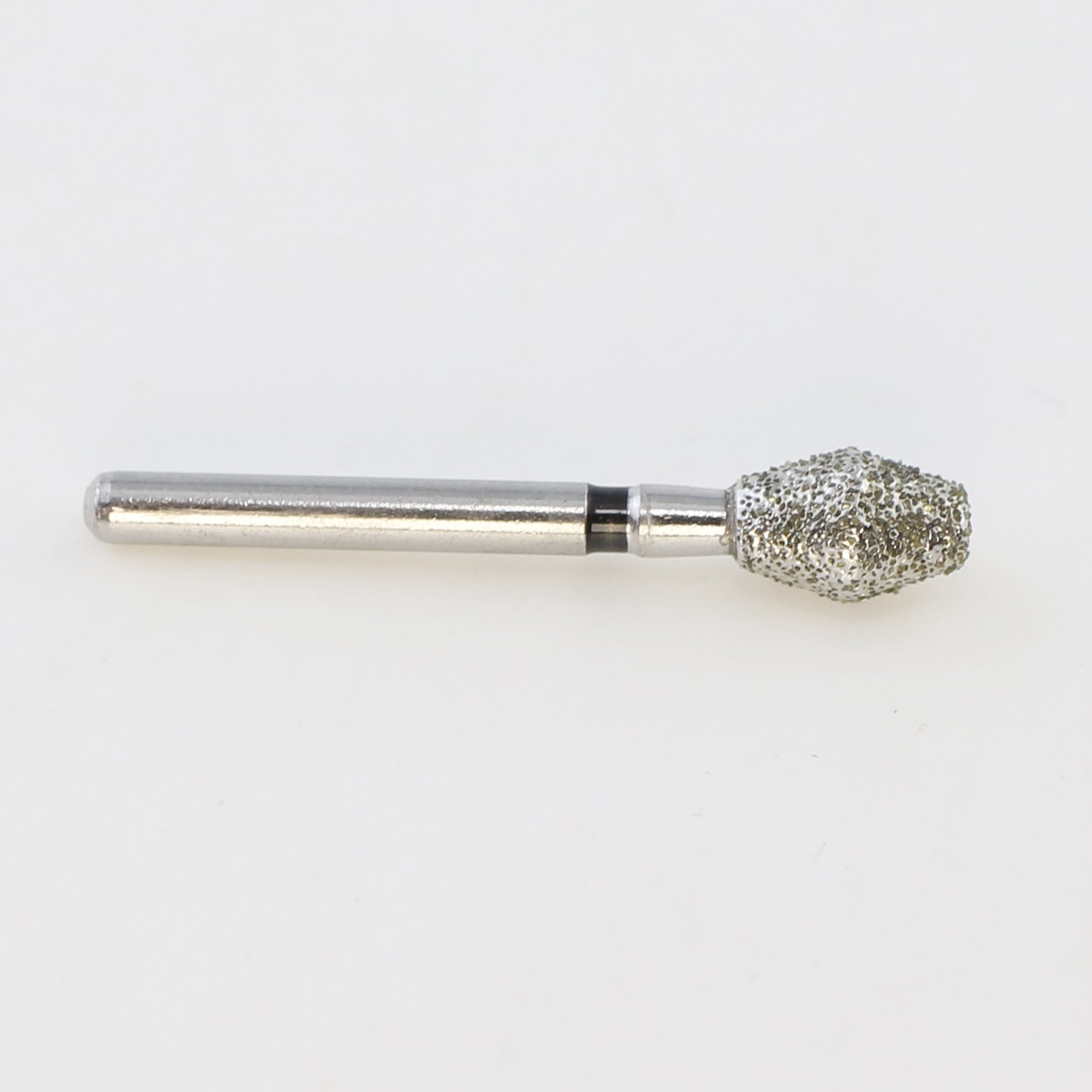 Dental Diamond Burs Barrel Shape 811/038SC 032SC Super Coarse Grit FG High Speed