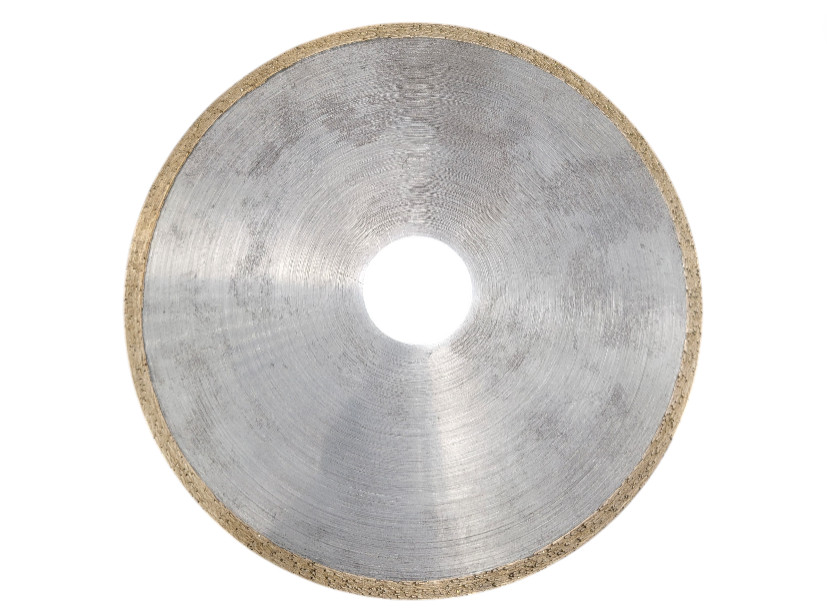 1A1R Sintered Diamond Cut Off Wheel 7″ x .060″ x 32mm 30/50 Grit MADE IN EUROPE