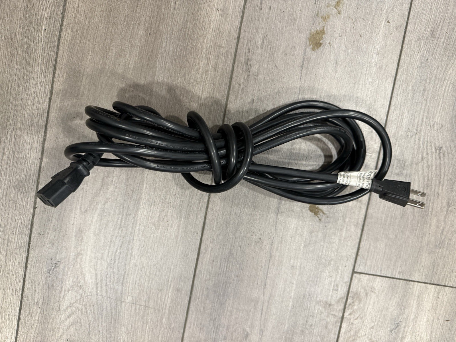 AEMC model 4500 Digital Ground Resistance Testor