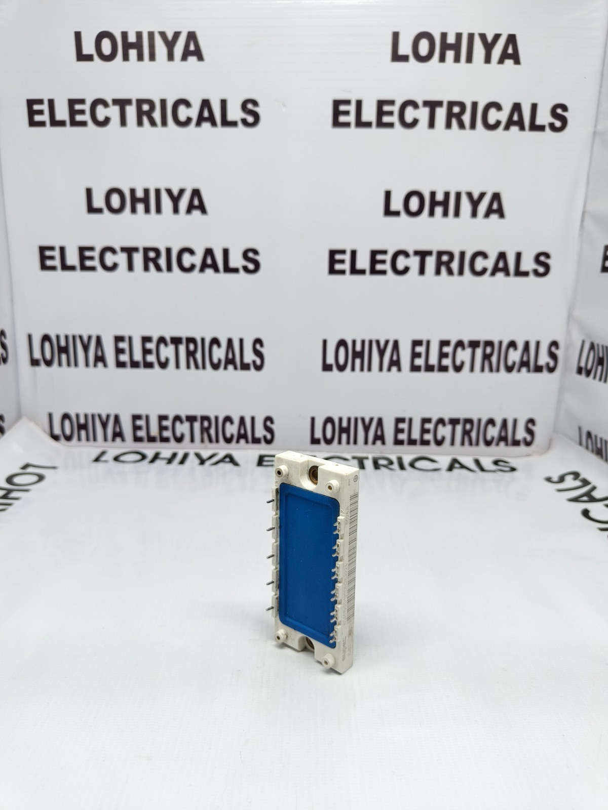 EUPEC BSM15GD120DN2E3224 POWER MODULE ( USED CONDITION )