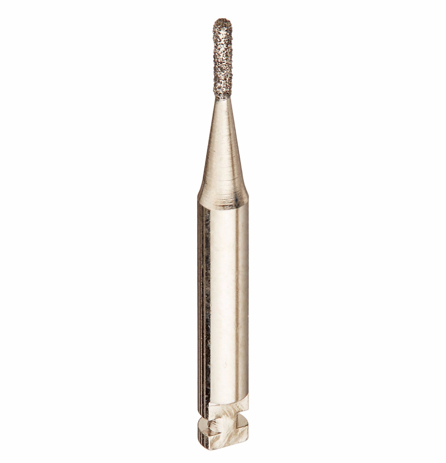 Premium MultiUse Diamond-RA Latch Shank-RA835/008M (RA12)-Medium Grit(15 Burs)