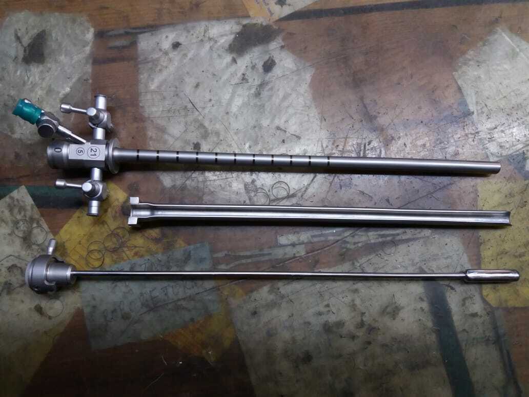 URETHROTOME SHEATH 100% Storz Compatible Endoscopy Resectoscopy