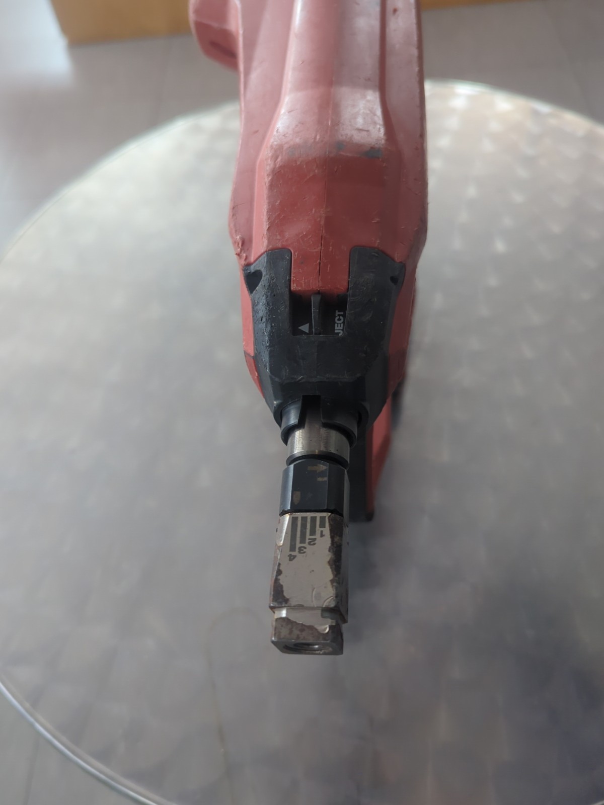 Hilti BX 3-BT Set