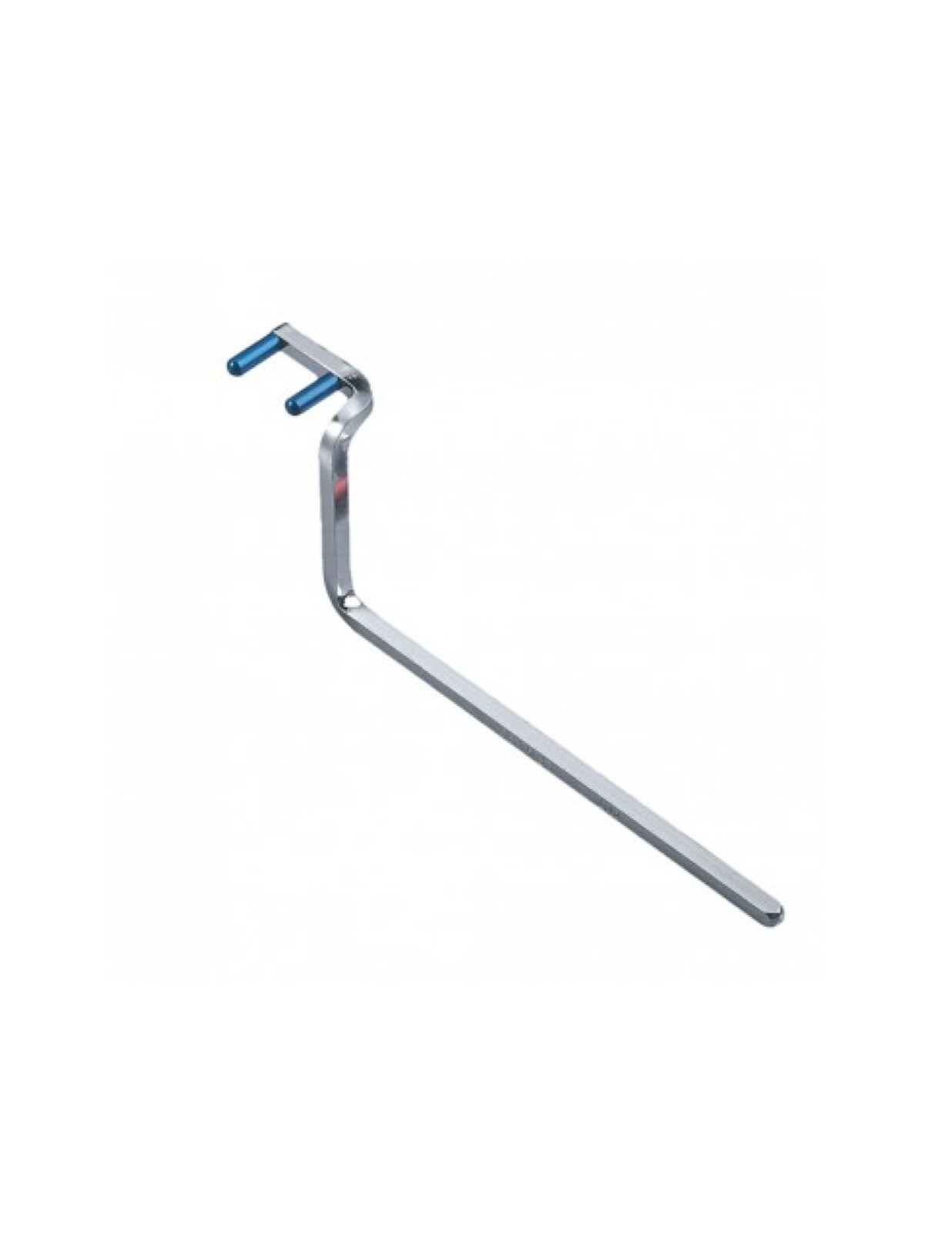 1 Anterior X-ray Aiming Arm – Color Coded Rinn XCP Style Blue X-Ray Positioning