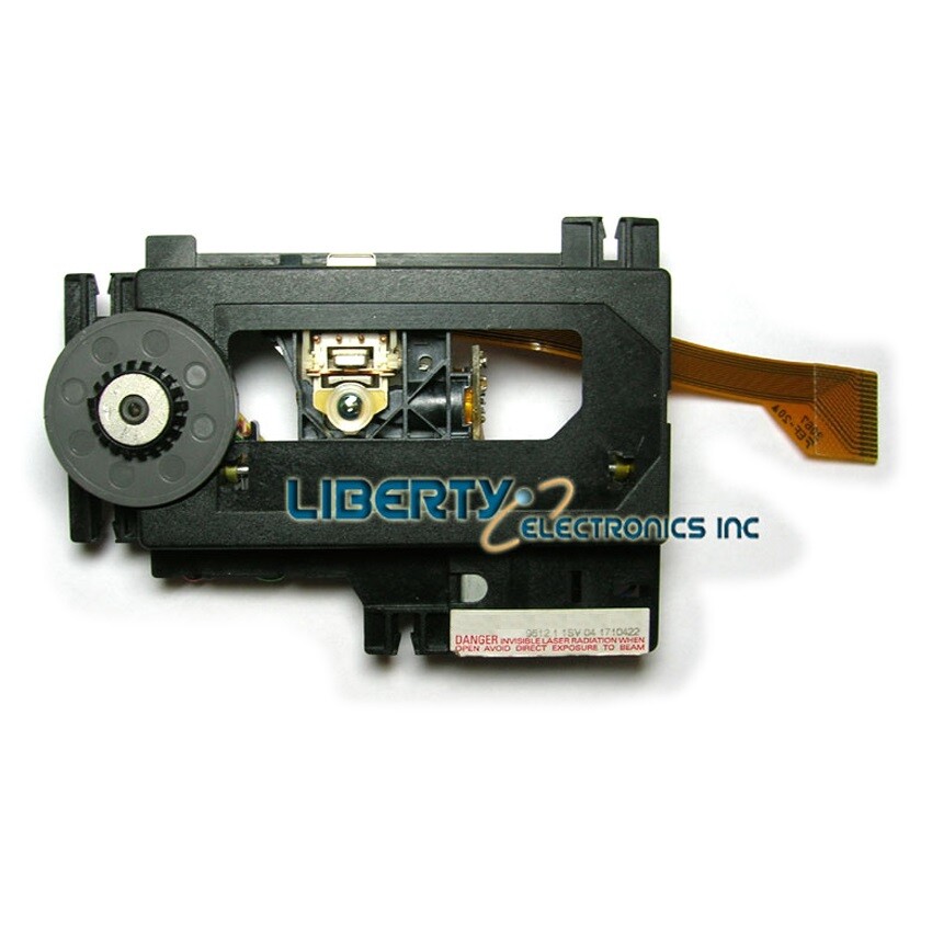 NEW OPTICAL LASER LENS MECHANISM for THULE Spirit CD100 / CD150 / CD150B/D