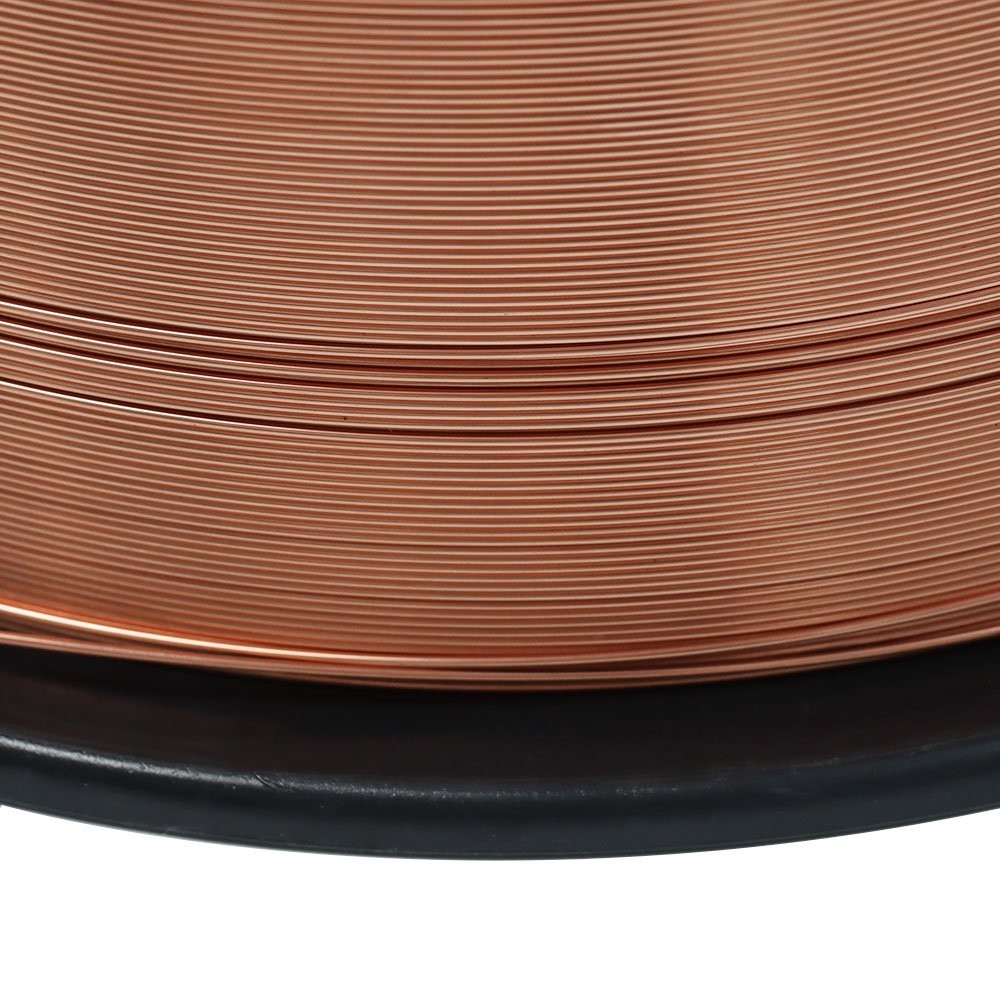 44 Lbs Roll Welding Wire ER70S-6 .030″ (0.8 mm) Mild Steel MIG Welding Wire New