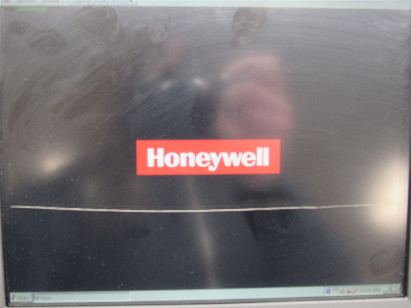 Honeywell Thor VM2C Mount Computer VM2C1A1A1AUS0AA Ram with OS