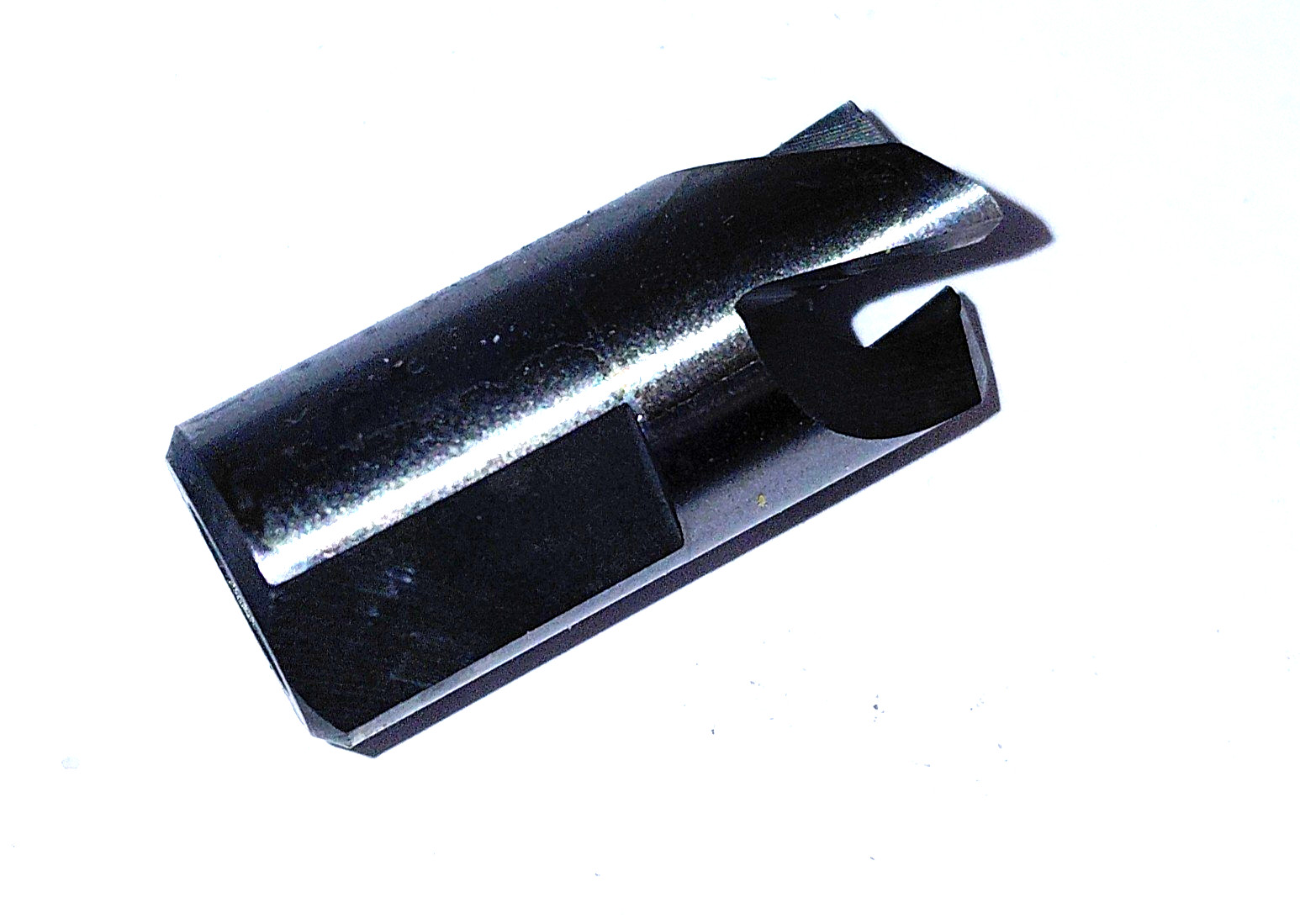 1/4″ 3 Flute, HSS, Right Hand, Hollow Mill (UE-9-L-6)