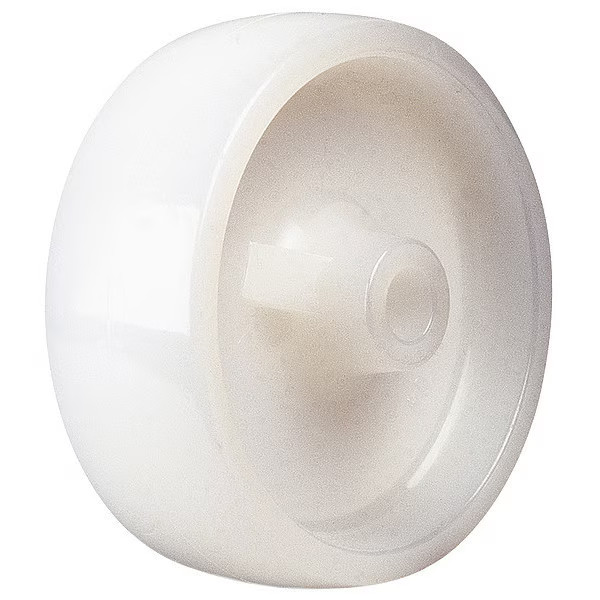 Manufacturer Varies Caster Wheel,Nylon,3 in.,350 lb. 075 NY04 Manufacturer