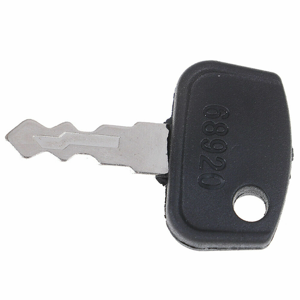 2pc Ignition Key 68920 For Kubota RTV, B,BX, F, GR, ZD, RTV500, RTV900 series