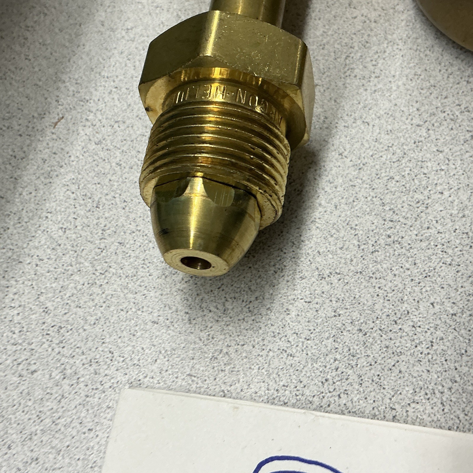 HARRIS 301-AR/CD60 PIPELINE REGULATOR