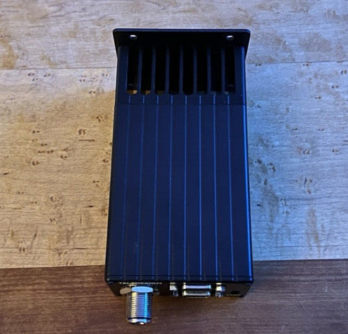 Teledesign Scada Radio /modems TS4000B05C15SNR VHF (SEE DESCRIPTION)