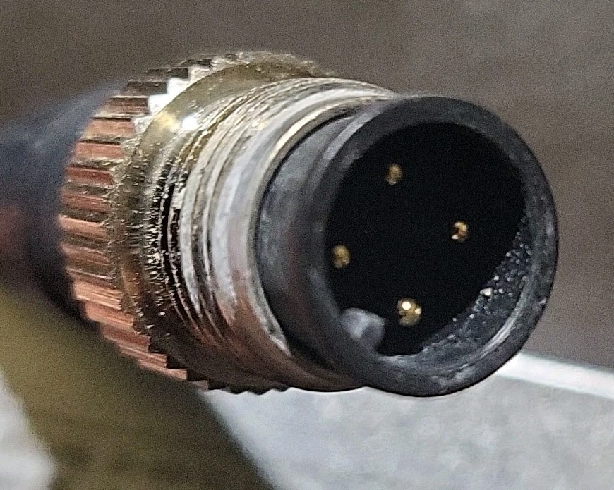 Used Keyence LR-TB5000C Sensor