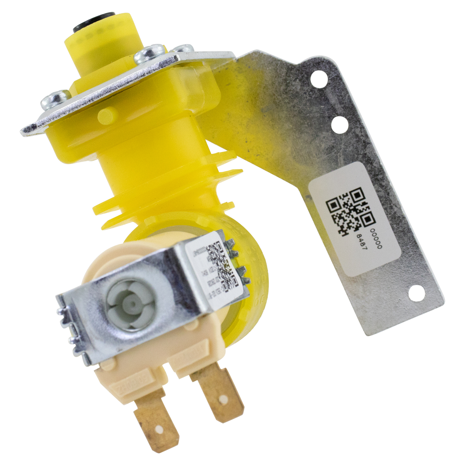 IMM Replacement for Manitowoc Ice Machine Water Inlet Valve Kit 000009120