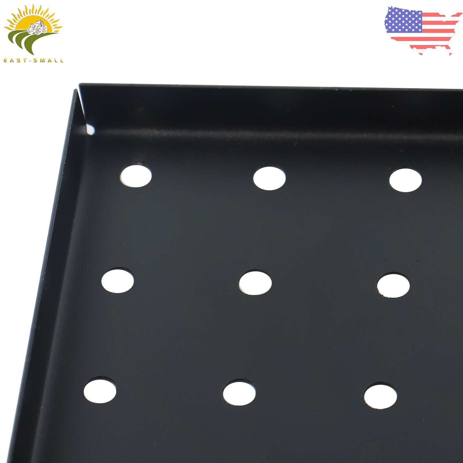 4 Pcs Pegboard Metal Pegboard Wall Panels – Pegboard Wall Organizer System