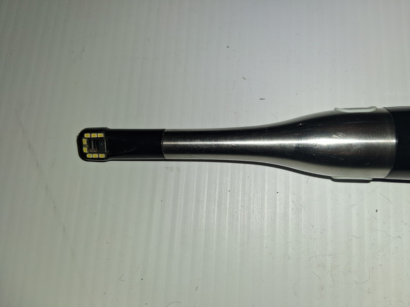 Digi Doc (Digital Doc) Iris (USB 2.0) Dental Intraoral Camera Imaging AS IS