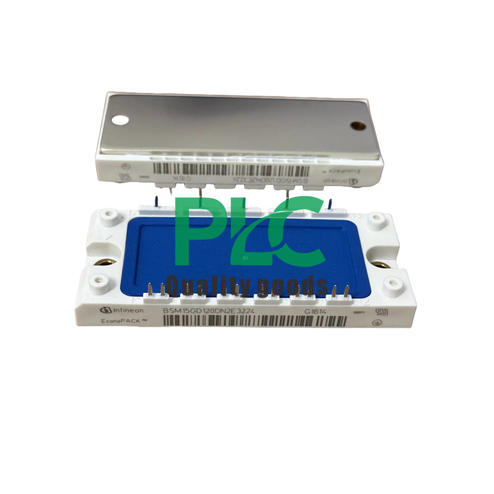 New Sealed BSM15GD120DN2E3224 INFINEON free Shipping