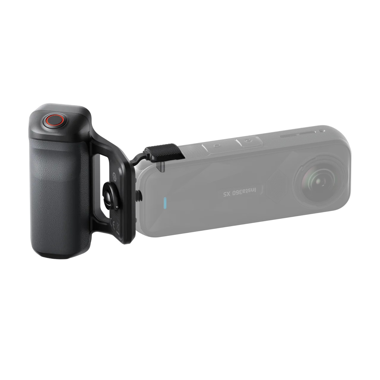Insta360 X5 Street racket handle