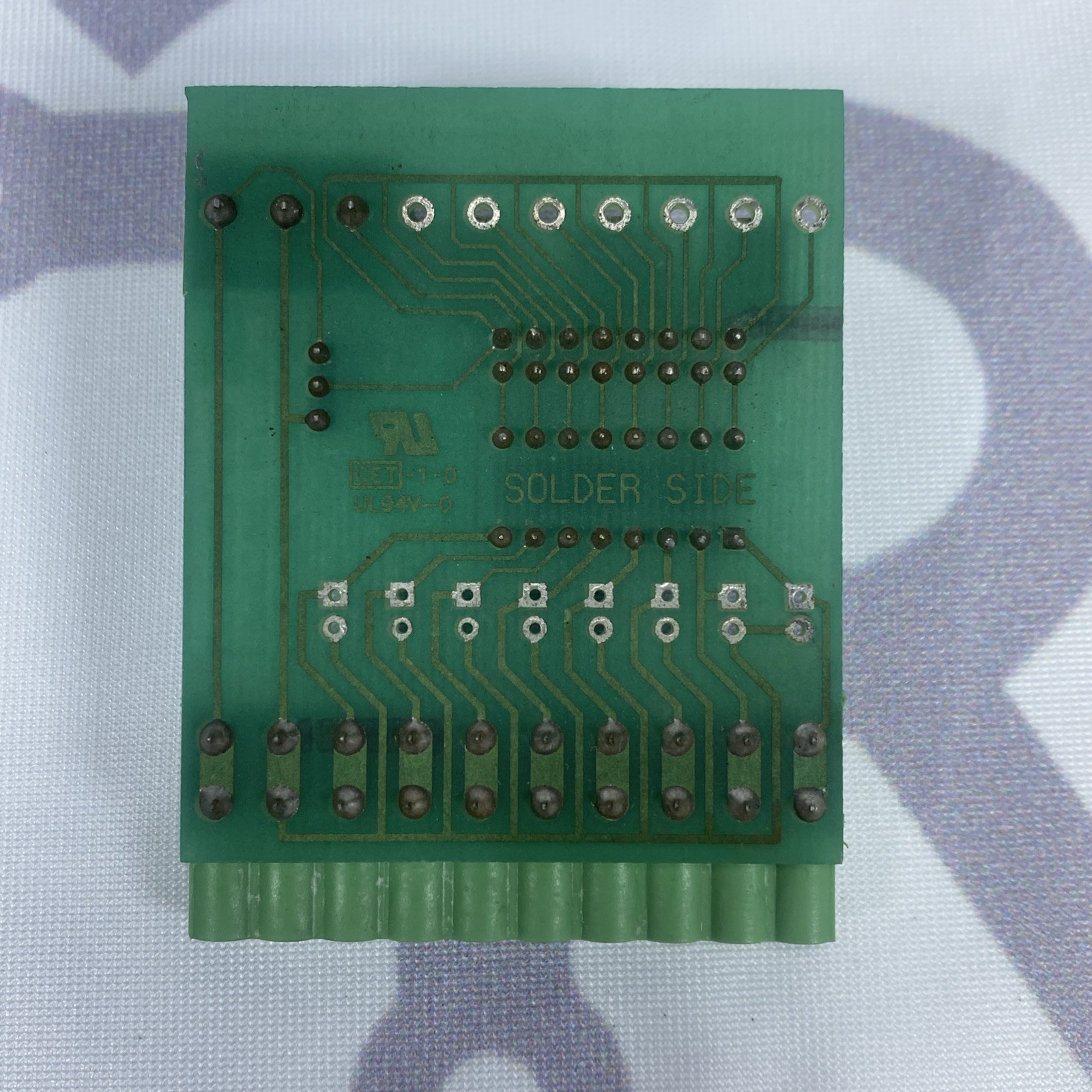 Creative Technology CTC-ACNET-0100 Board Overnight Shipping Available