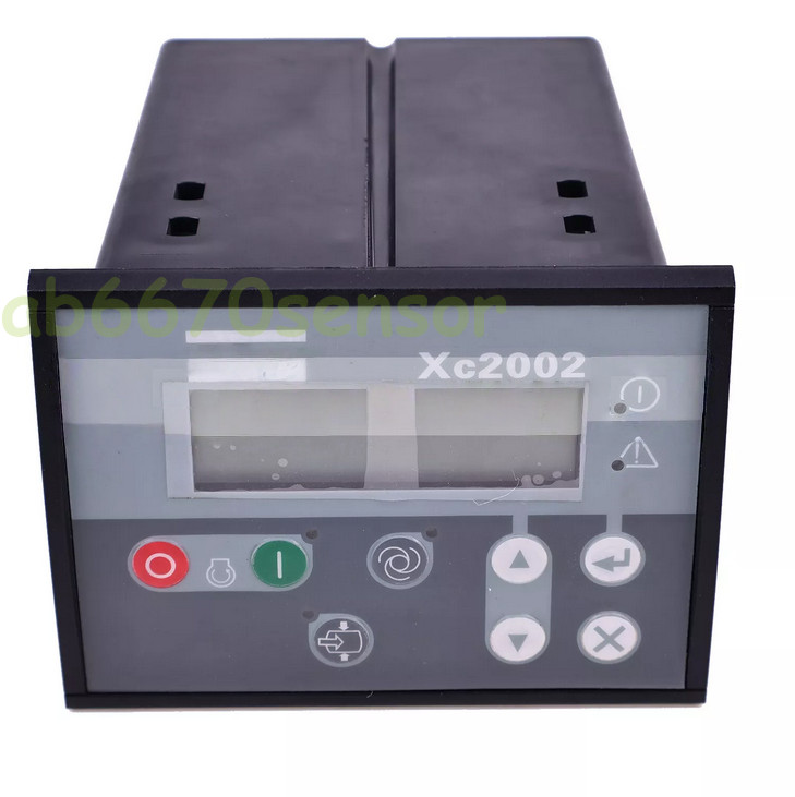 1604-9422-03 Controller With Program XC2002 For Atlas Copco Air Compressor