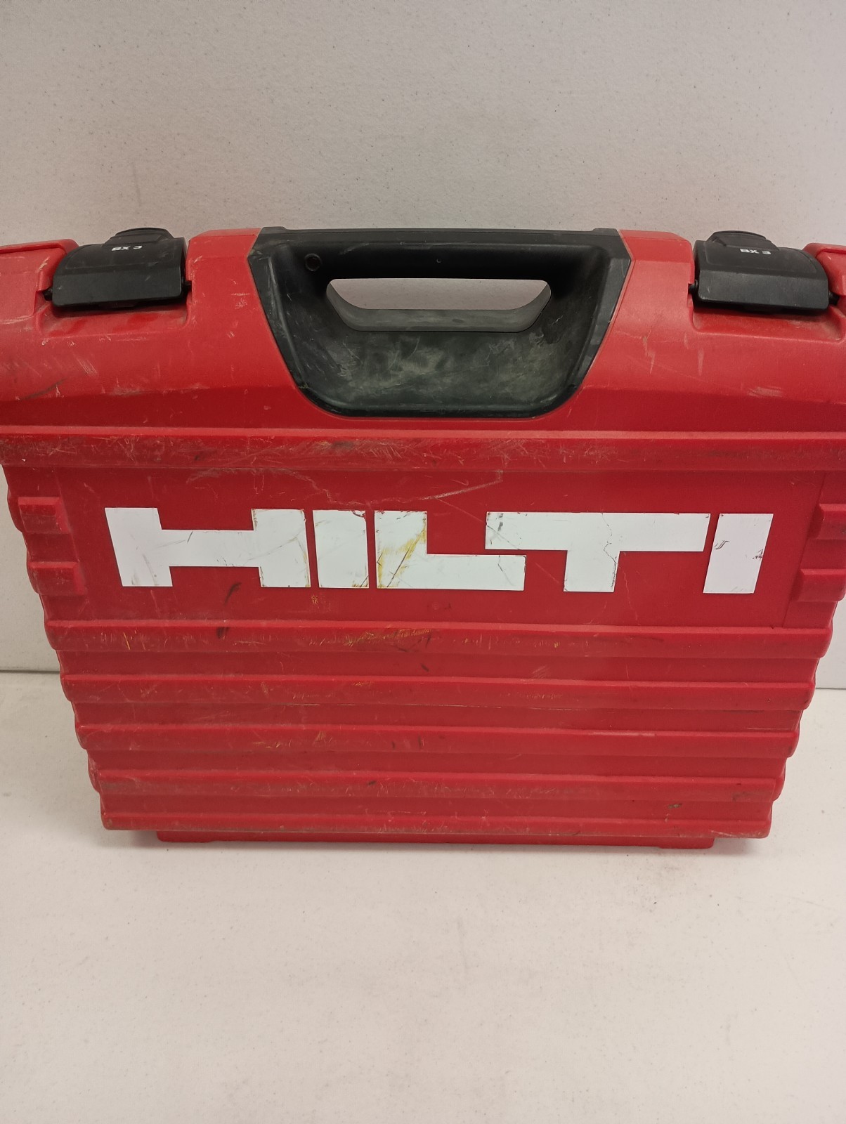 Hilti BX 3 02 BT 22V Cordless Fastening Tool Gun No Battery TESTED WORKS RT