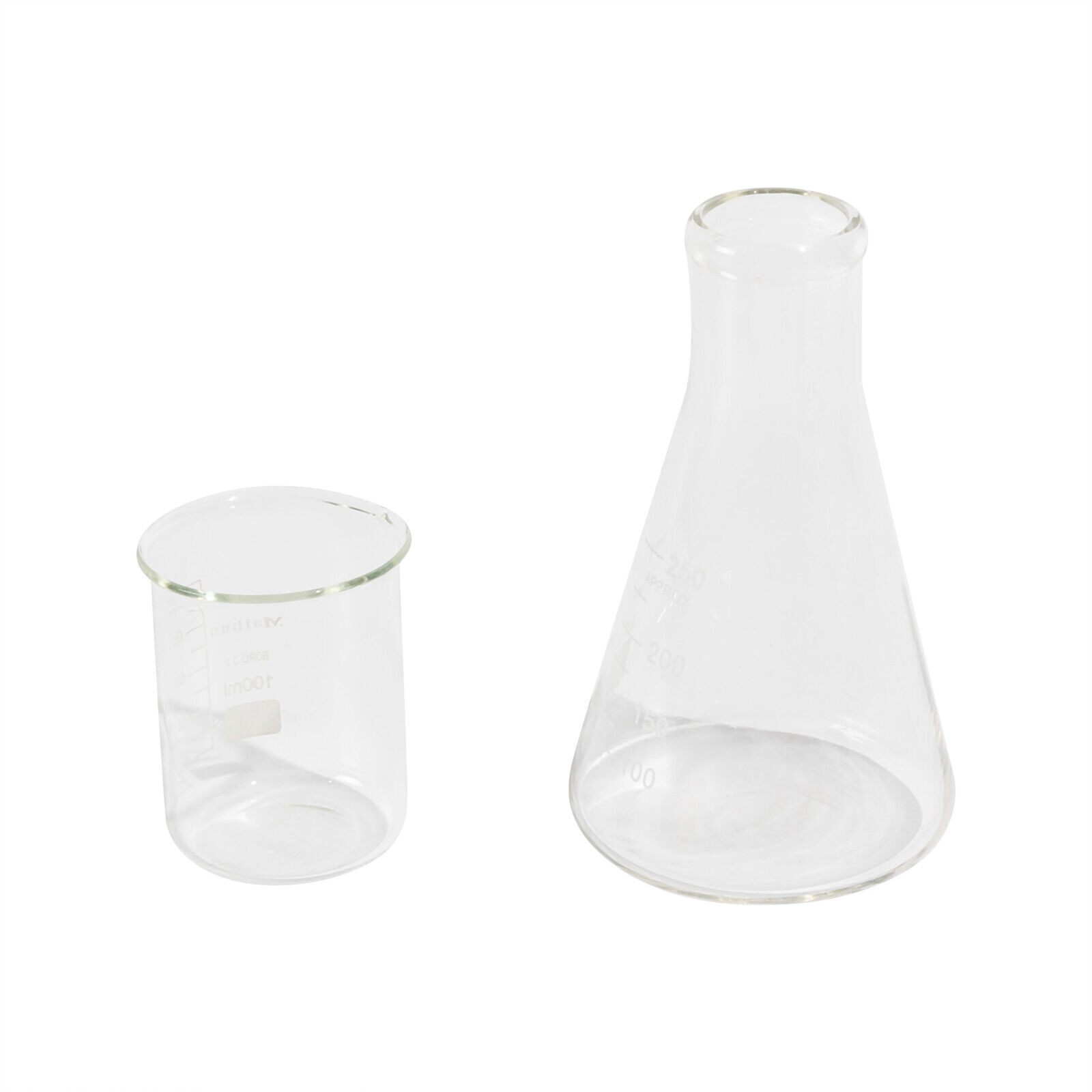 1000ml Lab Distillation Apparatus Chemistry Essential Oil Distilling Glassware