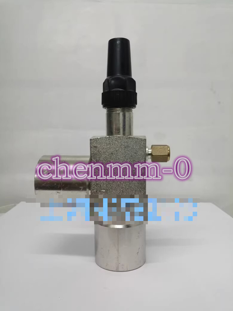 1PCS New Chau Yuan H03 Port 16mm #JY