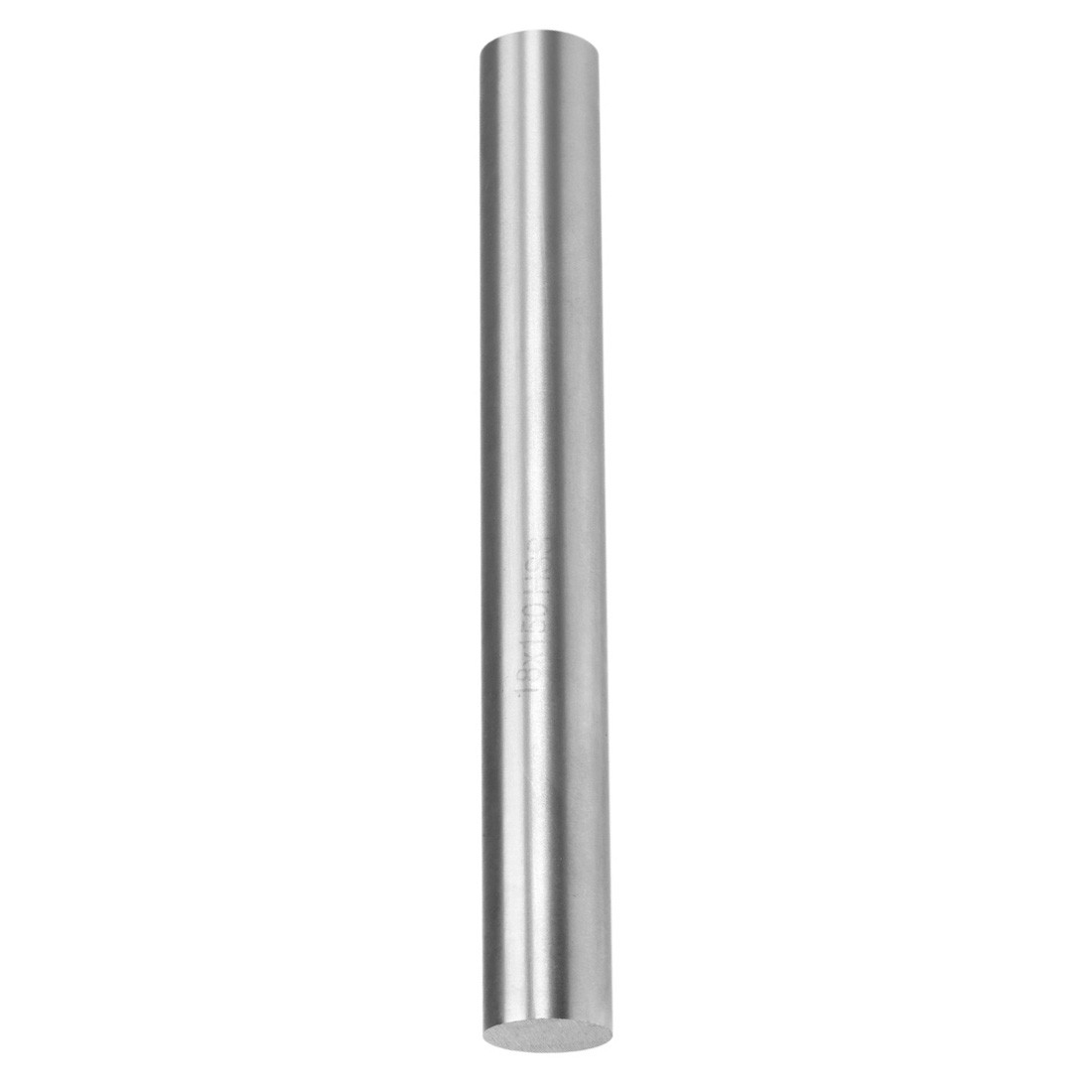 HSS Lathe Round Rod Solid Shaft Bar 18mm Dia 150mm Length High Speed Steel
