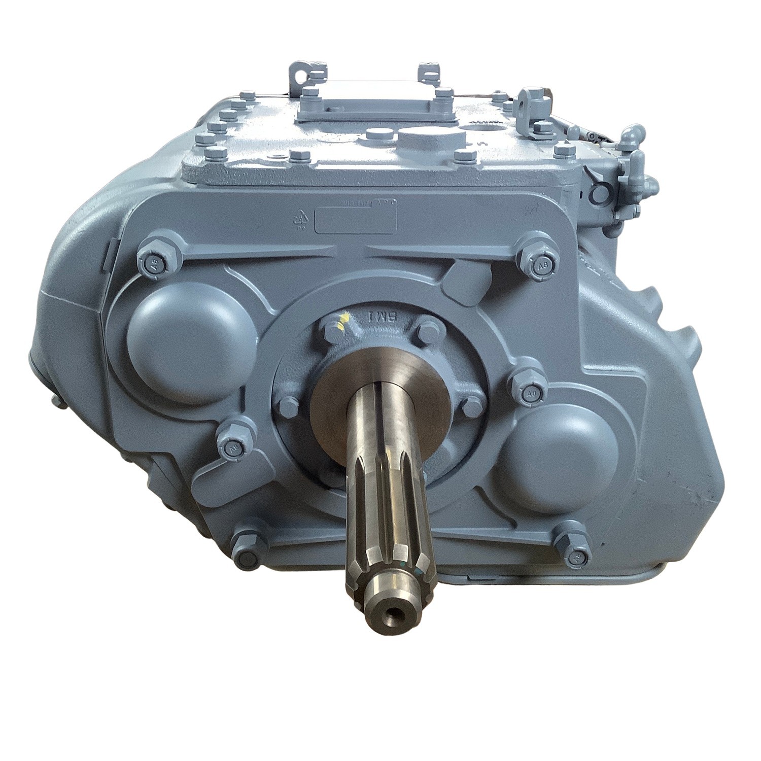 RTLO18918B NEW TRANSMISSION – NO CORE CHARGE – FREE FREIGHT