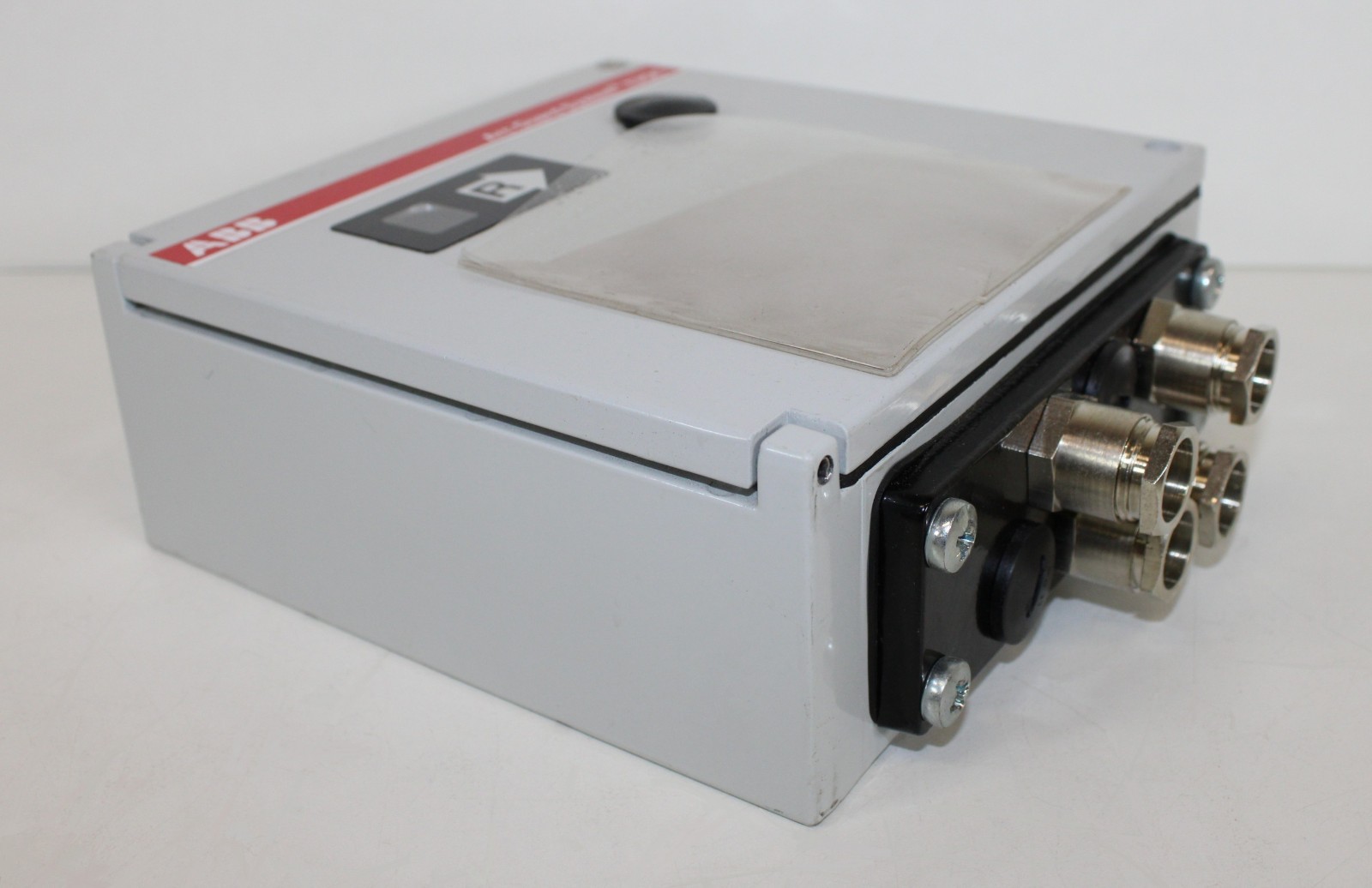 ABB 1SFA663001R1001 Arc Guard System TVOC
