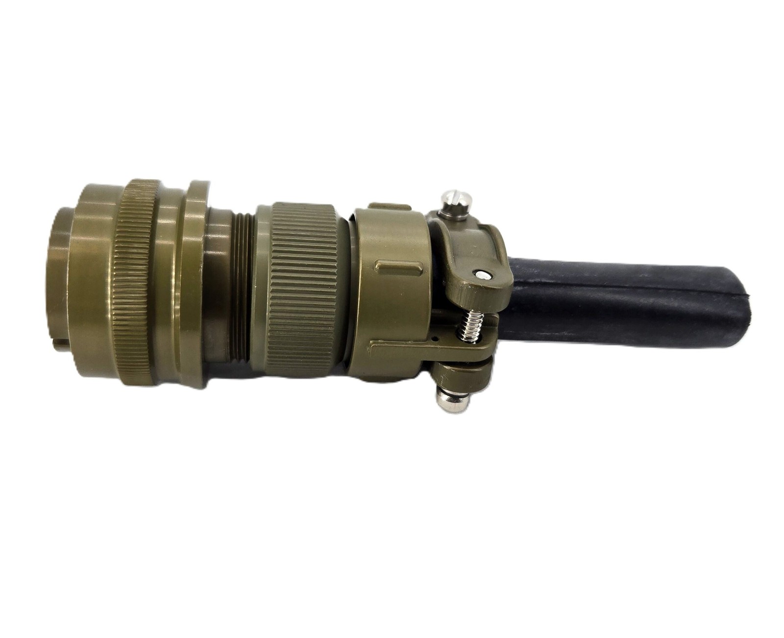 MS3106E18-10S – EQUIV – 97-3106E18-10S, CA3106E18-10S, DMS3106E18-10S