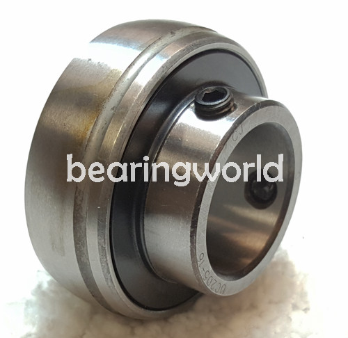 UC210-32 New High Quality 2″ Set Screw Insert Bearing, UC210-32G VS-232S