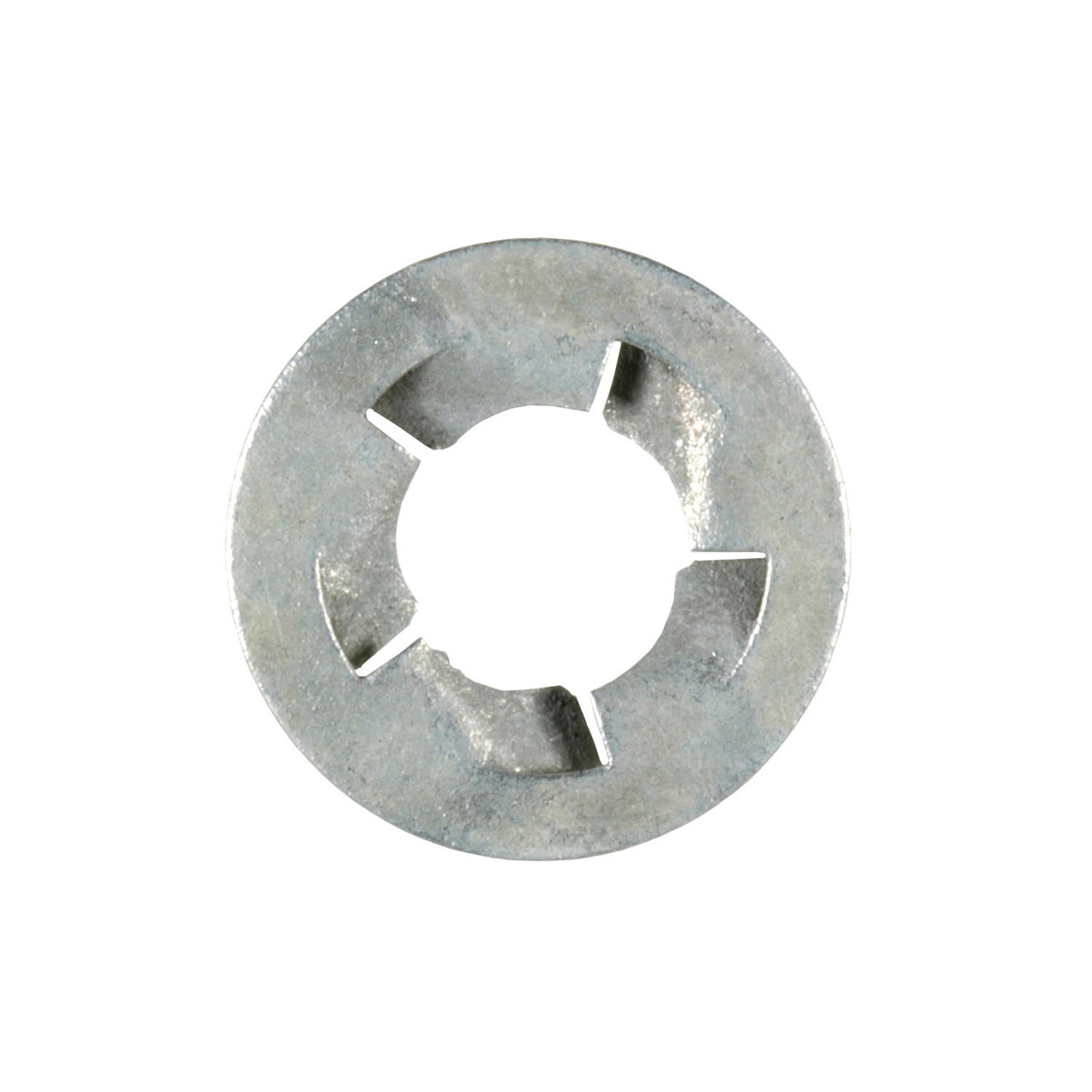 Auveco 10087, Pushnut Bolt Retainer 5/16Bolt 5/8Od, Pack Size: 100