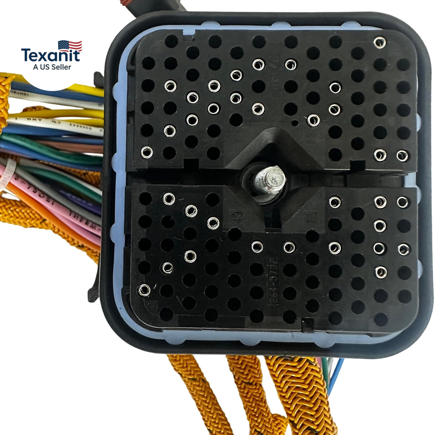 235-8202 2358202 Engine Wire Harness Fits for Caterpillar Engine C9, Excavatore3
