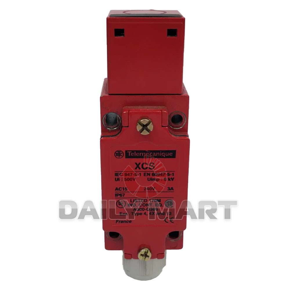 New In Box TELEMECANIQUE XCS-A702 Safety Limit Switch