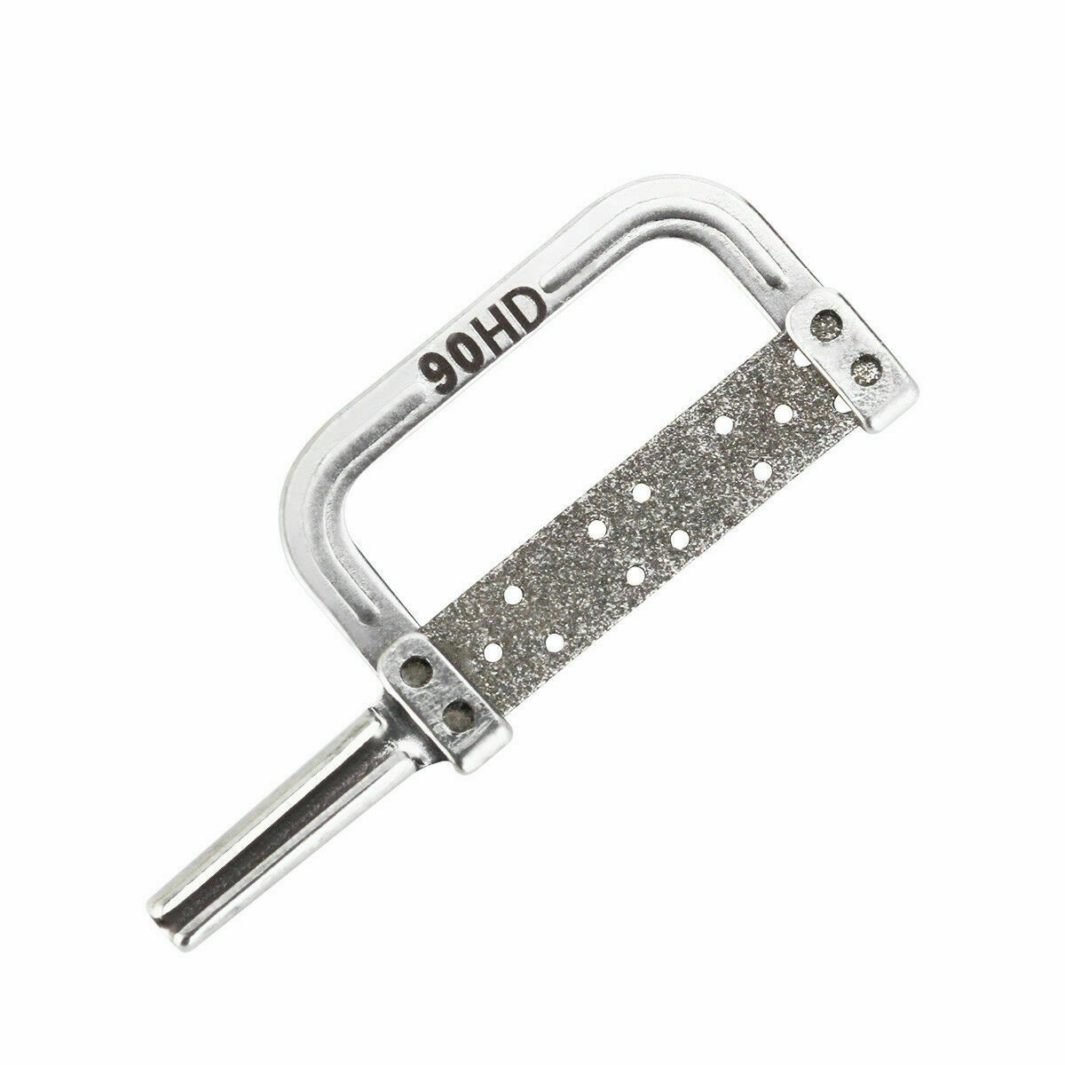 Dental Orthodontic Interproximal Enamel Reduction IPR Automatic Strips / Handle