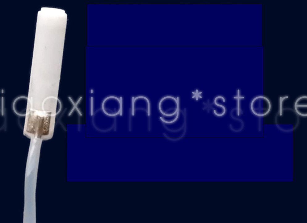 1x ceramic heating rod MCH alumina heater Φ3*33MM Φ3.5*30MM 5V12V24V