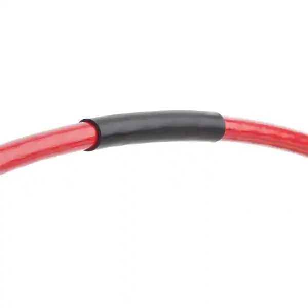 100 FT. 100′ Feet BLACK 1/4″ 6mm Polyolefin 2:1 Heat Shrink Tubing Tube Cable UL
