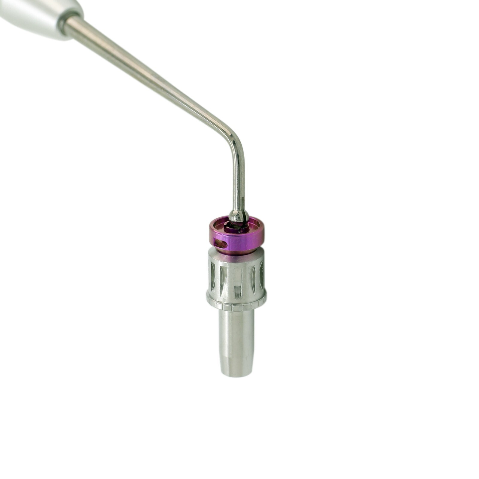 Implant Locator Abutment Drivers Dental Torque Wrench Multi-Unit Mini Ball Kit