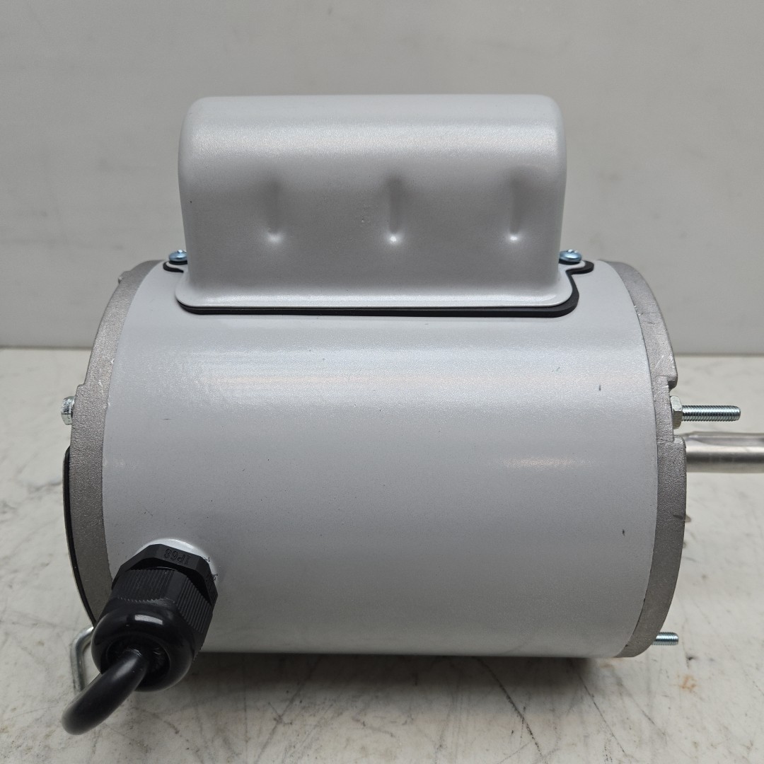 Patterson 10035PHC 1/4Hp Fan Motor 1Ph 1725Rpm 60Hz 56Z Frame 115Vac 208-230 New