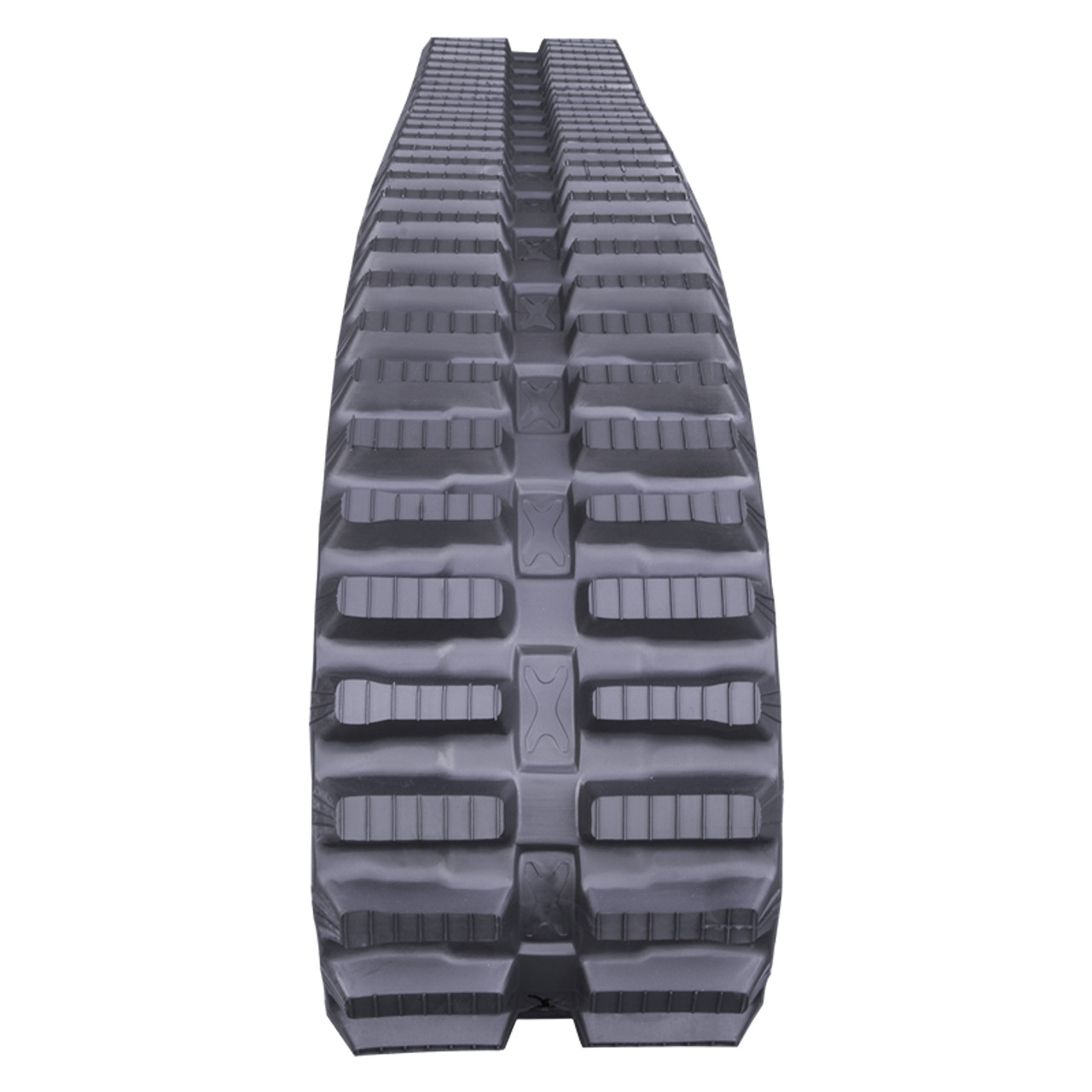 Ditch Witch SK755 Rubber Track – 180x72x44 – Cross Application Tread